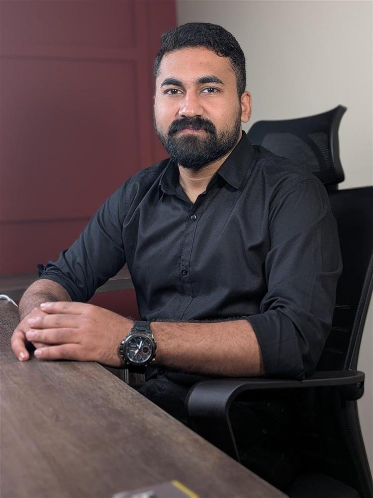 Sir Sohaib Ahmed